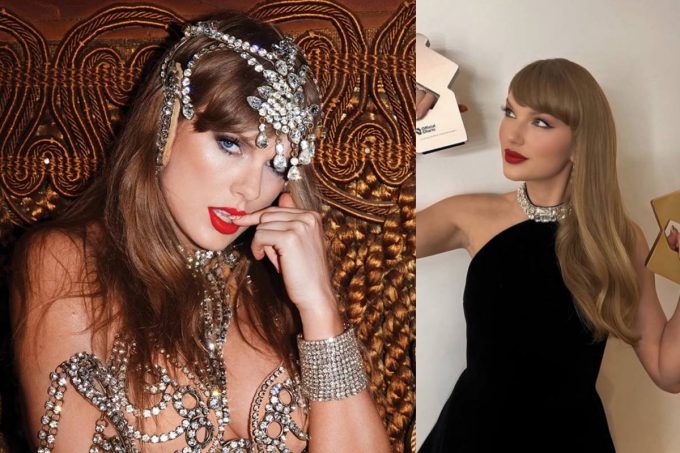 Taylor Swift breaks UK history with new album “The Life of a Showgirl”