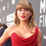 Taylor Swift donated $100k to a 2-year-old Swiftie with brain cancer