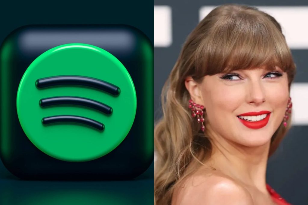 Taylor Swift’s “The Life of a Showgirl” shatters Spotify records within hours