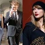 Taylor Swift’s ex, Joe Alwyn, stirs up romance rumors with Hunter Schafer