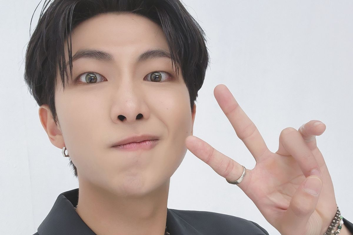 The Ministry of Patriots couldn’t confirm that BTS’ RM’s $703,000 donation was used according to RM’s intentions.