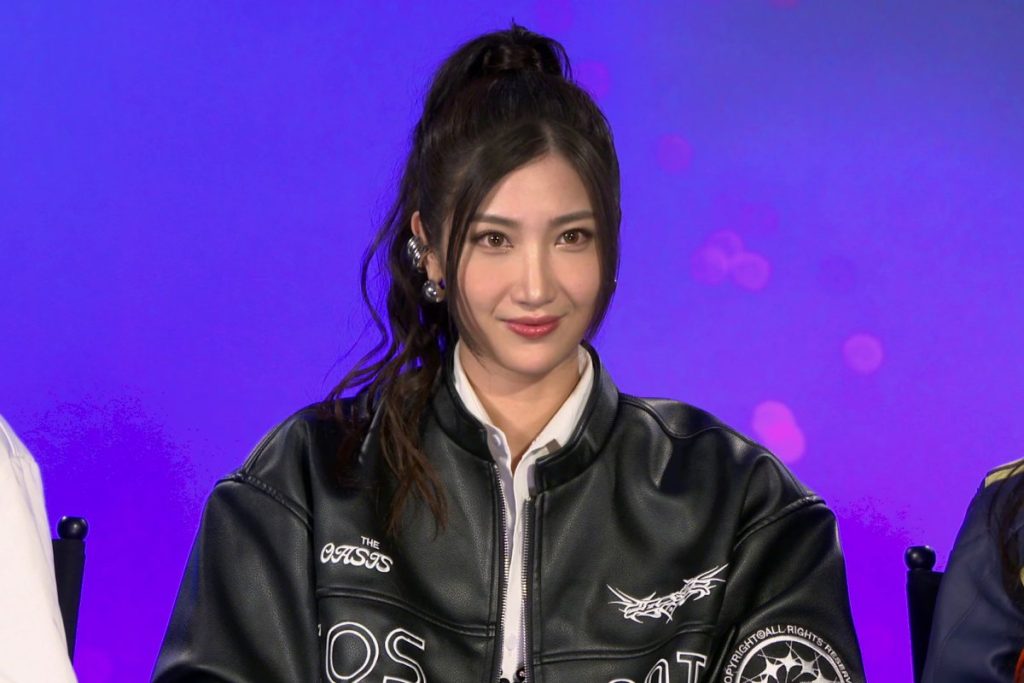 The singing voice of Rumi in KPop Demon Hunters, EJAE, opens up about her 12 years as an SM Entertainment trainee