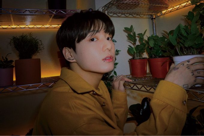 These Victoria's Secret supermodels liked BTS' Jungkook's shoot for Calvin Klein