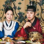 Vacation mode activated YoonA and Lee Chae Min spotted in Vietnam after wrapping up Netflix’s Bon Appétit, Your Majesty