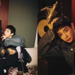 Wonho prepares to unleash the new “SYNDROME” era with new concept photos