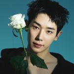 Wonho releases the “SYNDROME” official concept photos