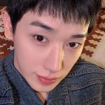 Wonho showcases his most swaggy style in the “If You Wanna” music video