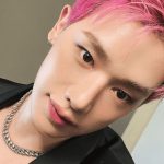 Wonho teases first full-length album “SYNDROME”