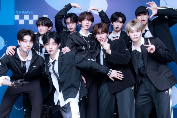 ZEROBASEONE is set to release their 2026 season’s greetings in December