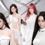 aespa earns another crown for “Rich Man” on Music Core