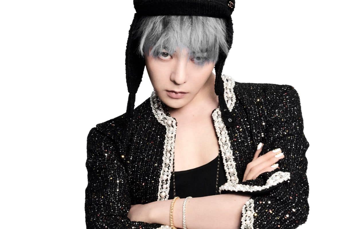 The idol has already sued individuals