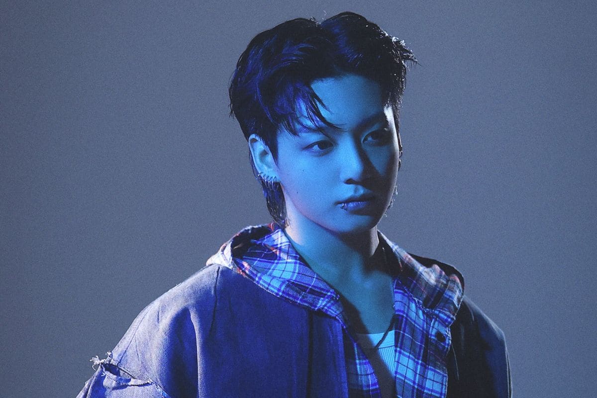 Jungkook is suffering these attacks every two months 