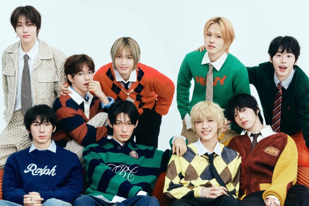 AHOF earns a second victory for “Pinocchio” on Show Champion