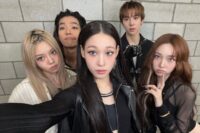 ALLDAY PROJECT earns the Inkigayo crown with “ONE MORE TIME”