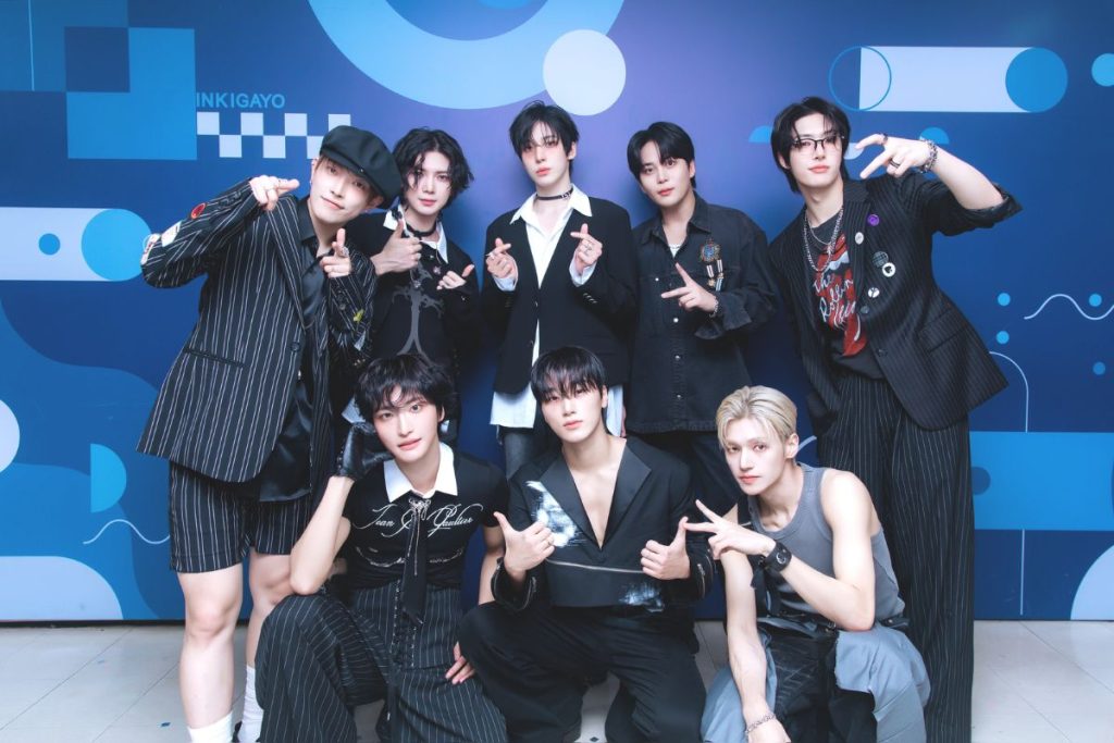 ATEEZ releases the “Waiting For You” music video from Last Summer OST part 6