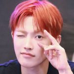 ATEEZ's Hongjoong releases the “Petit Coussin” teaser