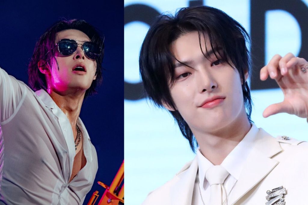 ATEEZ's Mingi suffers a fracture during his performance at Waterbomb Macao