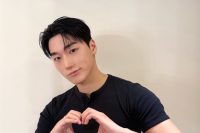 ATEEZ’s San releases the official “Creep” music video