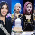 BABYMONSTER fans clap at the 2025 MAMA Awards criticism following the “Golden” vocal performance with videos of KPop Demon Hunters' EJAE