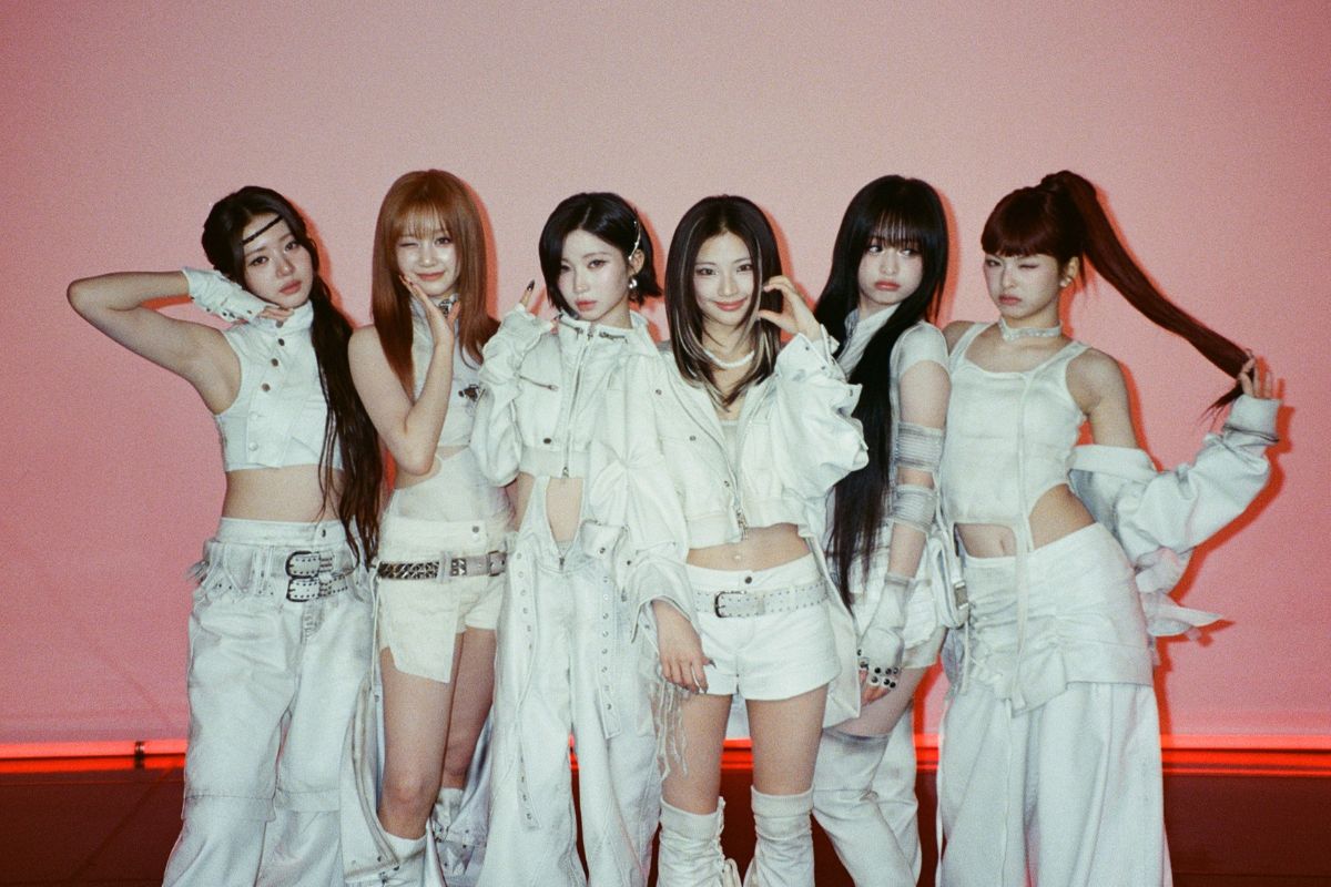 BABYMONSTER shows the behind-the-scenes in a new teaser for “PSYCHO”