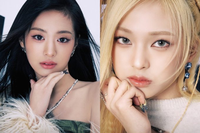 BABYMONSTER turns up the heat with bold “PSYCHO” visuals