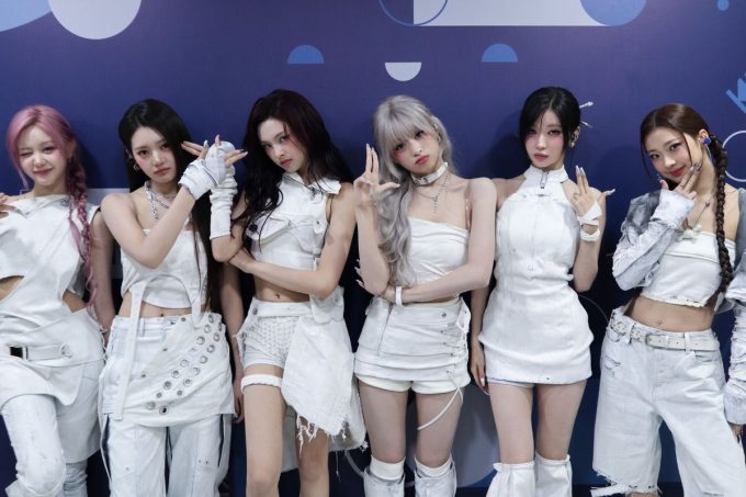 BABYMONSTER unveils new “PHYSCHO” poster