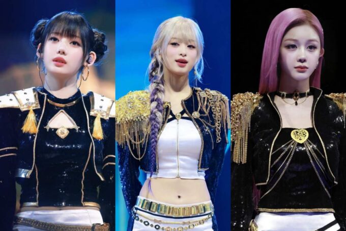 BABYMONSTER’s “Golden” performance at the 2025 MAMA Awards sparks harsh criticism from viewers