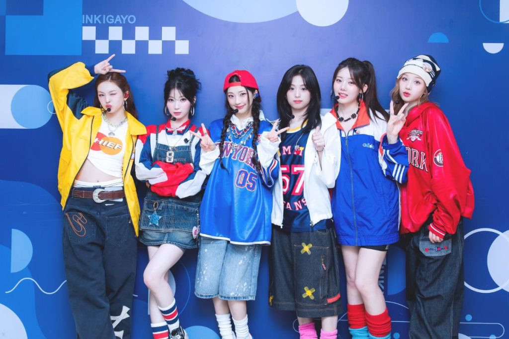 BABYMONSTER s Golden Performance At The 2025 MAMA Awards Sparks Harsh 