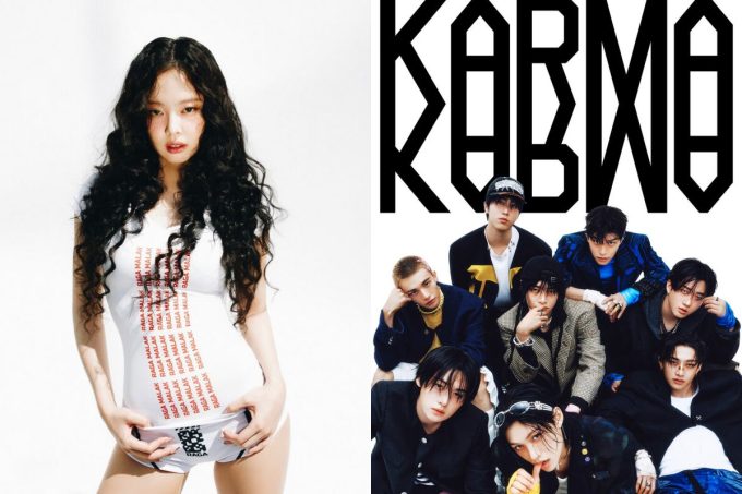 BLACKPINK’s Jennie and Stray Kids confirmed to appear at the 40th Golden Disc Awards