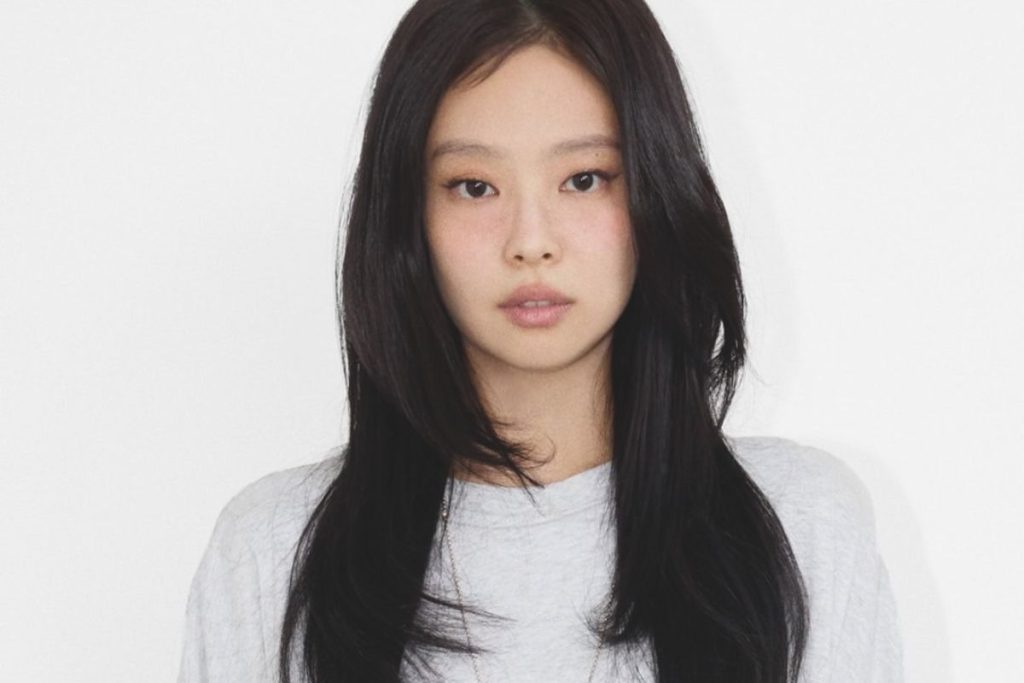 BLACKPINK's Jennie breaks a unique Kpop record among female acts