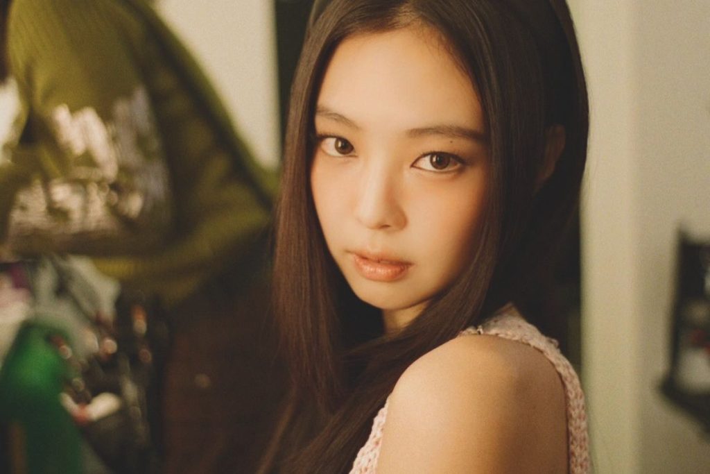 BLACKPINK's Jennie is set to perform at the Mad Cool Festival 2026 in Madrid