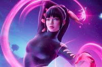 BLACKPINK's Lisa makes Kpop history in Fortnite