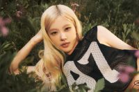 BLACKPINK's Rosé opens up about the days she doesn't feel special during a concert