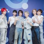 BOYNEXTDOOR becomes an Inkigayo winner with “Hollywood Action”