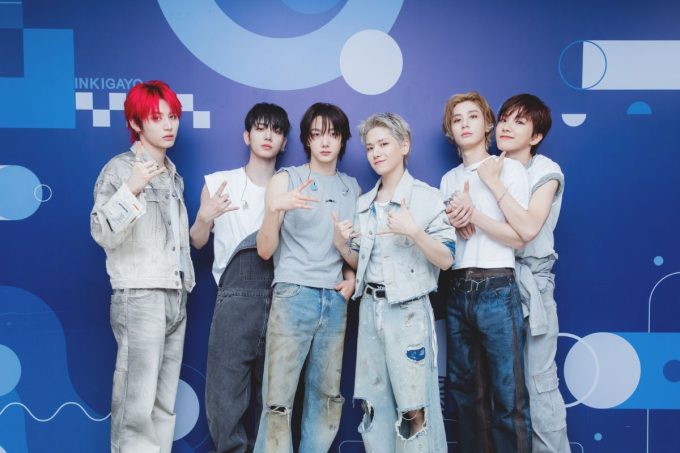 BOYNEXTDOOR becomes an Inkigayo winner with “Hollywood Action”