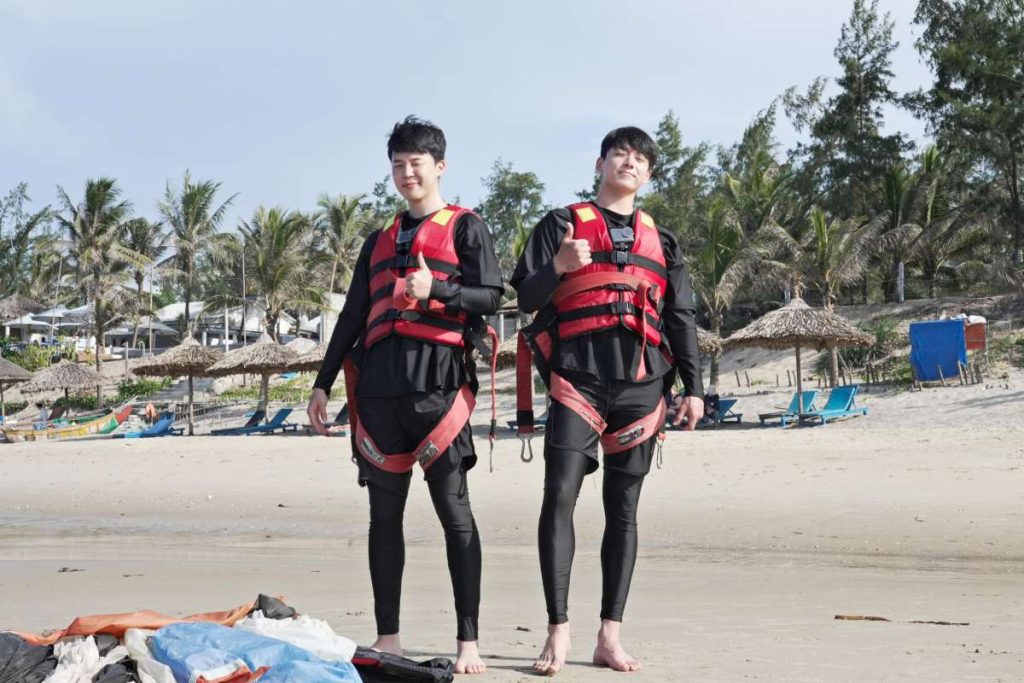 BTS’ Jimin and Jungkook drop romantic new trailer for Are You Sure Season 2