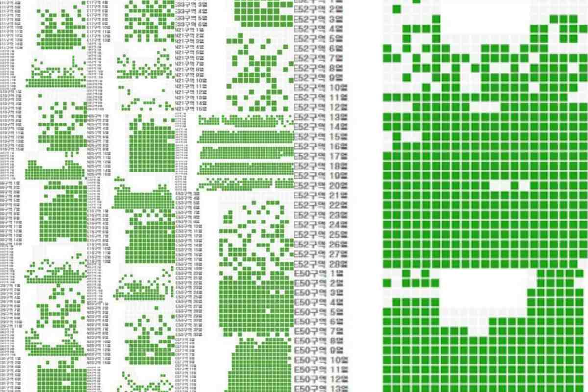 BTS' Jin solo encore show empty seats