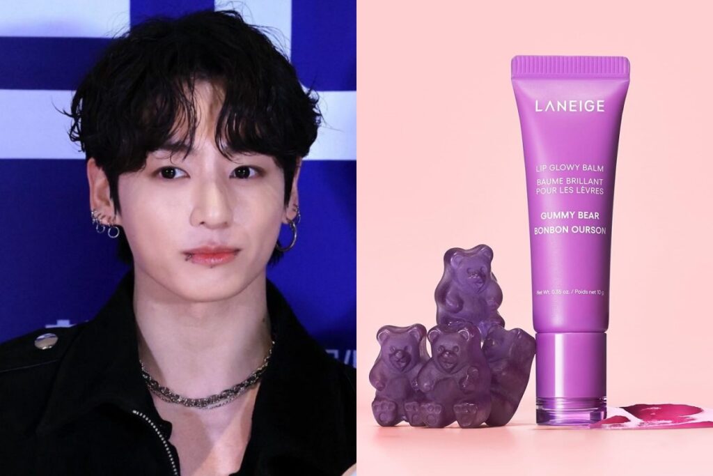 BTS’ Jungkook bag reveal takes over the Internet and sparks a sold-out frenzy