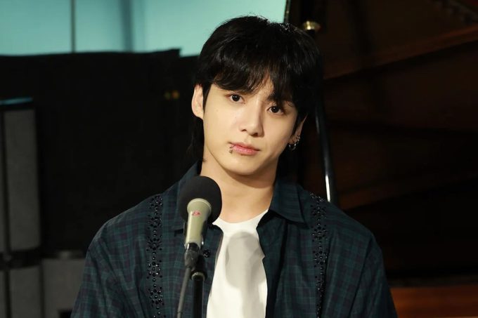 BTS' Jungkook boosts the popularity of these video games by trying them out live