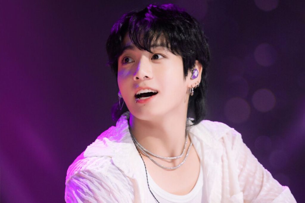 BTS' Jungkook is accused of being a womanizer after alleged video evidence surfaced