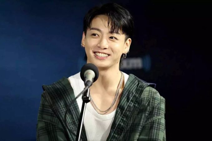 BTS' Jungkook shared what his dream travel plan is