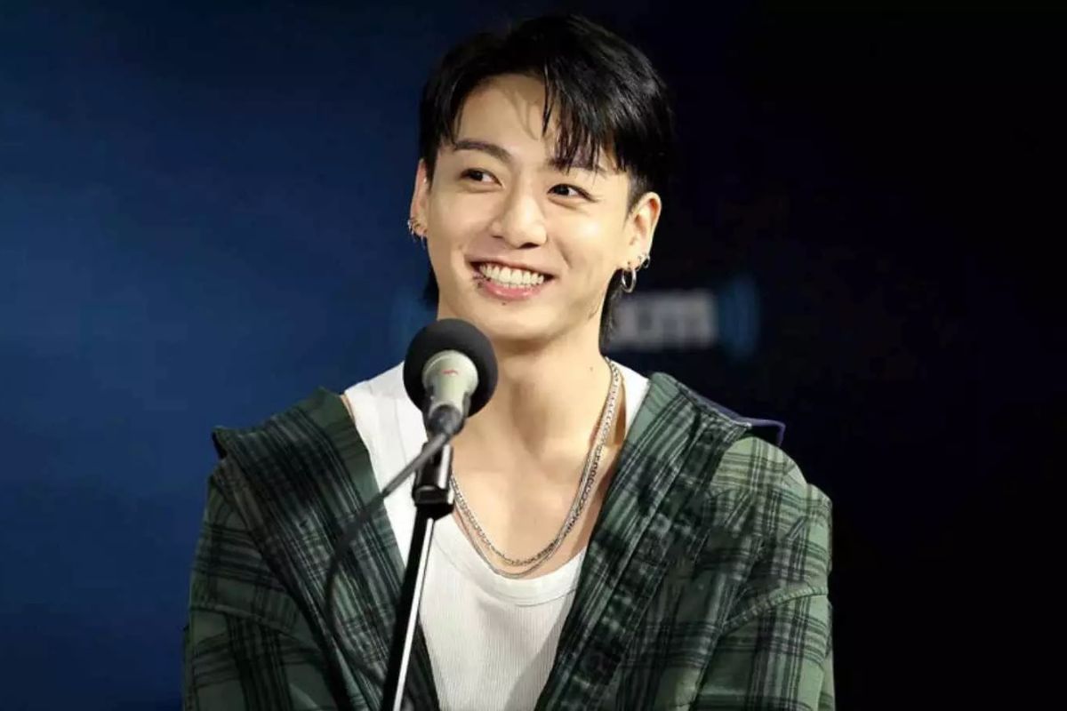 BTS' Jungkook shared what his dream travel plan is