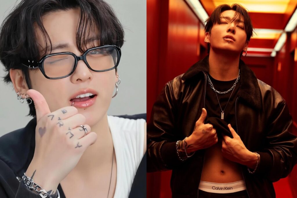 BTS’ Jungkook won Vocalist of the Year 2025 and is now the idol with the best vocals this year