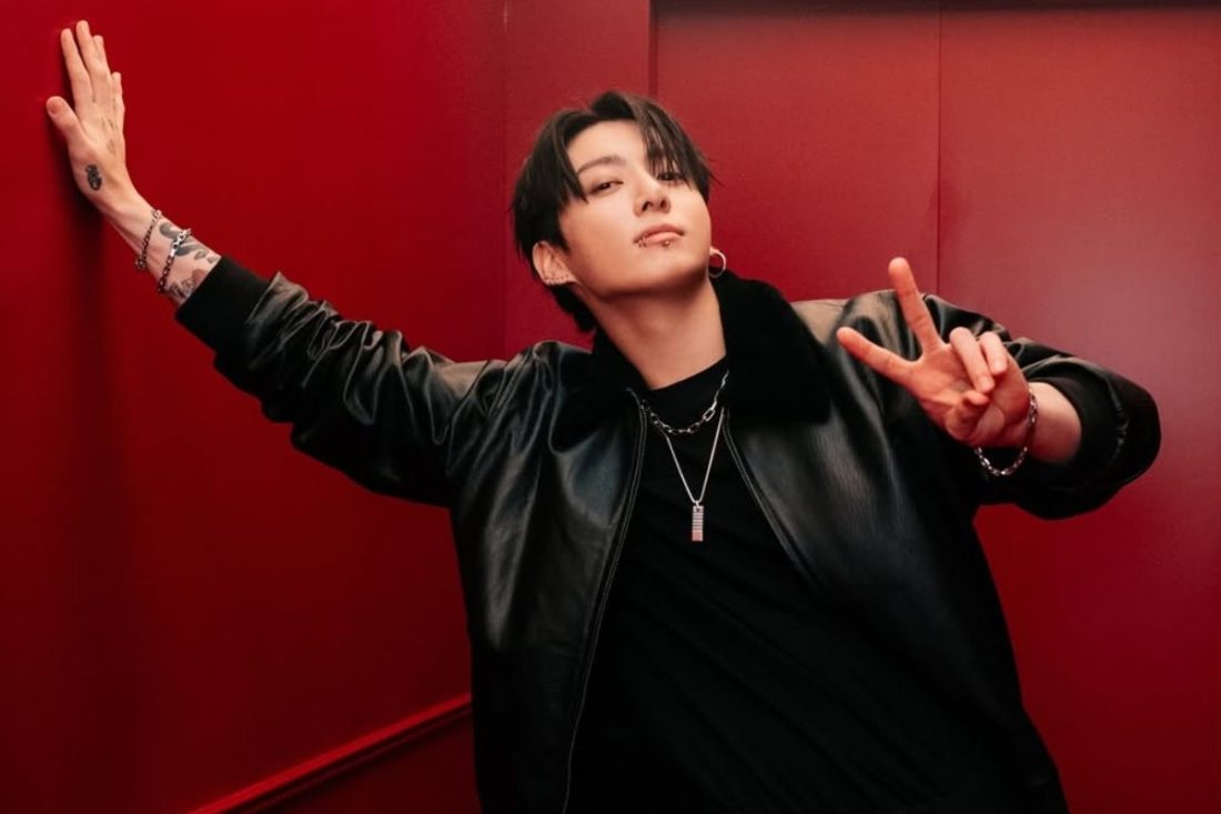 BTS’ Jungkook’s reaction goes viral after a fan “gets naked” in a video game