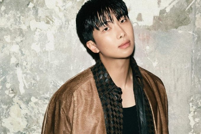 BTS’ RM makes a funny statement about “boyfriends”