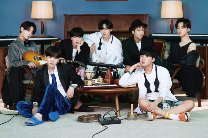 BTS Updates on their 2026 comeback and tour with huge plans for ARMY