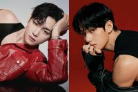 BTS' V becomes the Internet’s “CEO of lying on the floor looking sexy” with new TIRTIR campaign photos