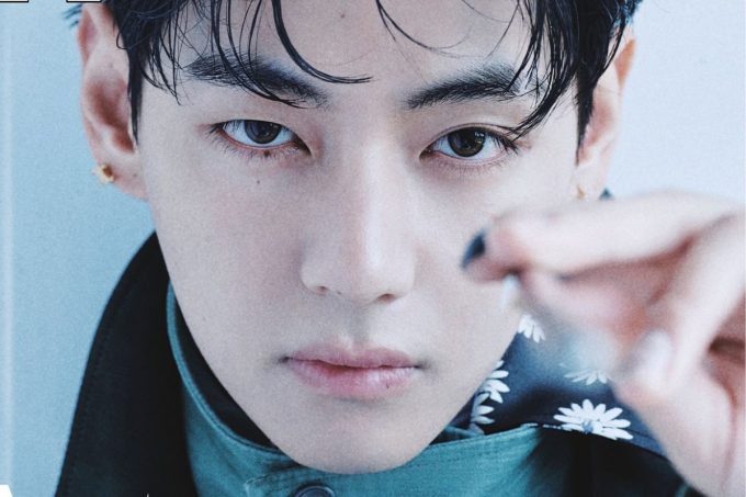 BTS’ V looks ethereal in new campaign video for TIRTIR