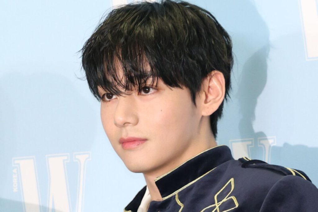 BTS' V shares his eating habits he follows for beauty and health