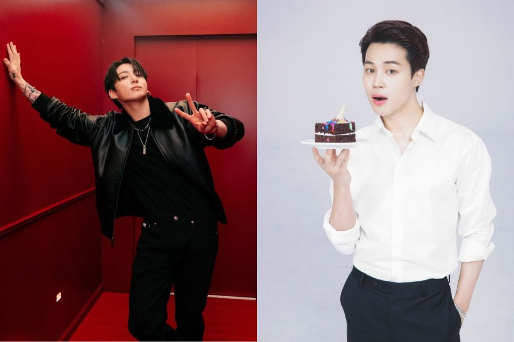 BTS's Jimin and Jungkook visit Switzerland and Vietnam in new teaser of “Are You Sure?!” Season 2